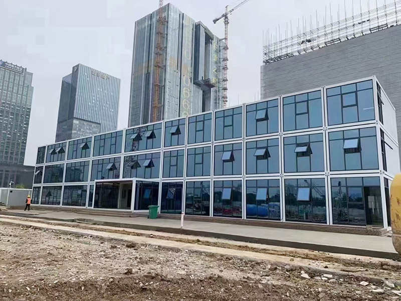 案例展示